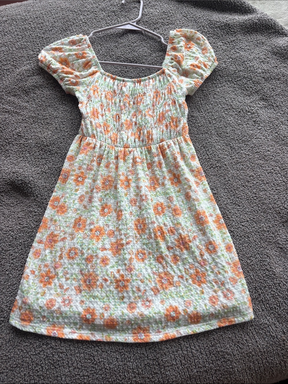 Girls Billabong dress